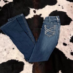 Ariat jeans